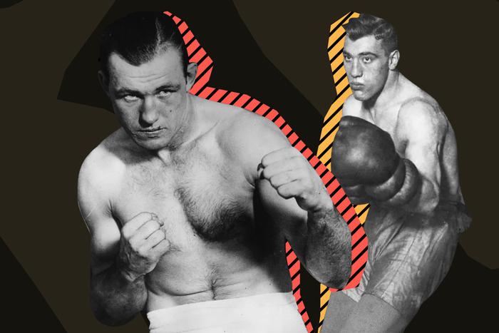 Циркач из Италии повалил чемпиона мира – история легендарного боя супертяжей