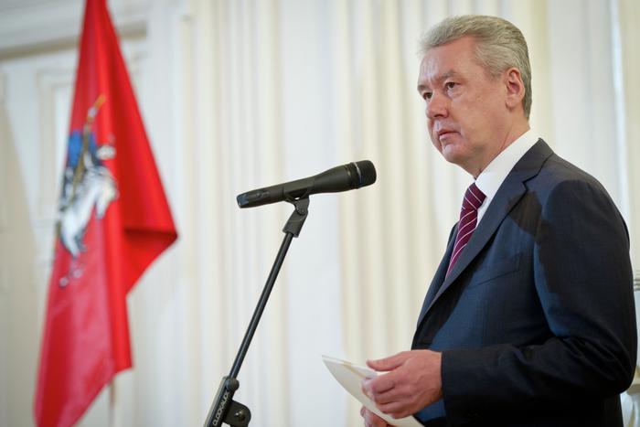 Собянин: Для каждой станции МЦД создан уникальный проект благоустройства