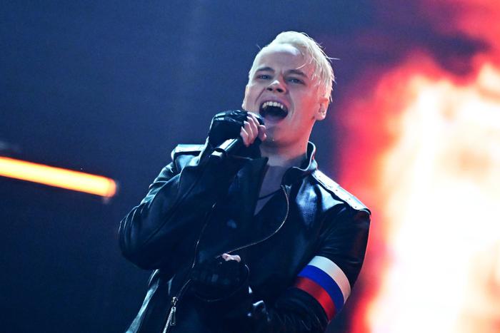 Треть россиян назвала SHAMAN лучшим певцом на российской эстраде