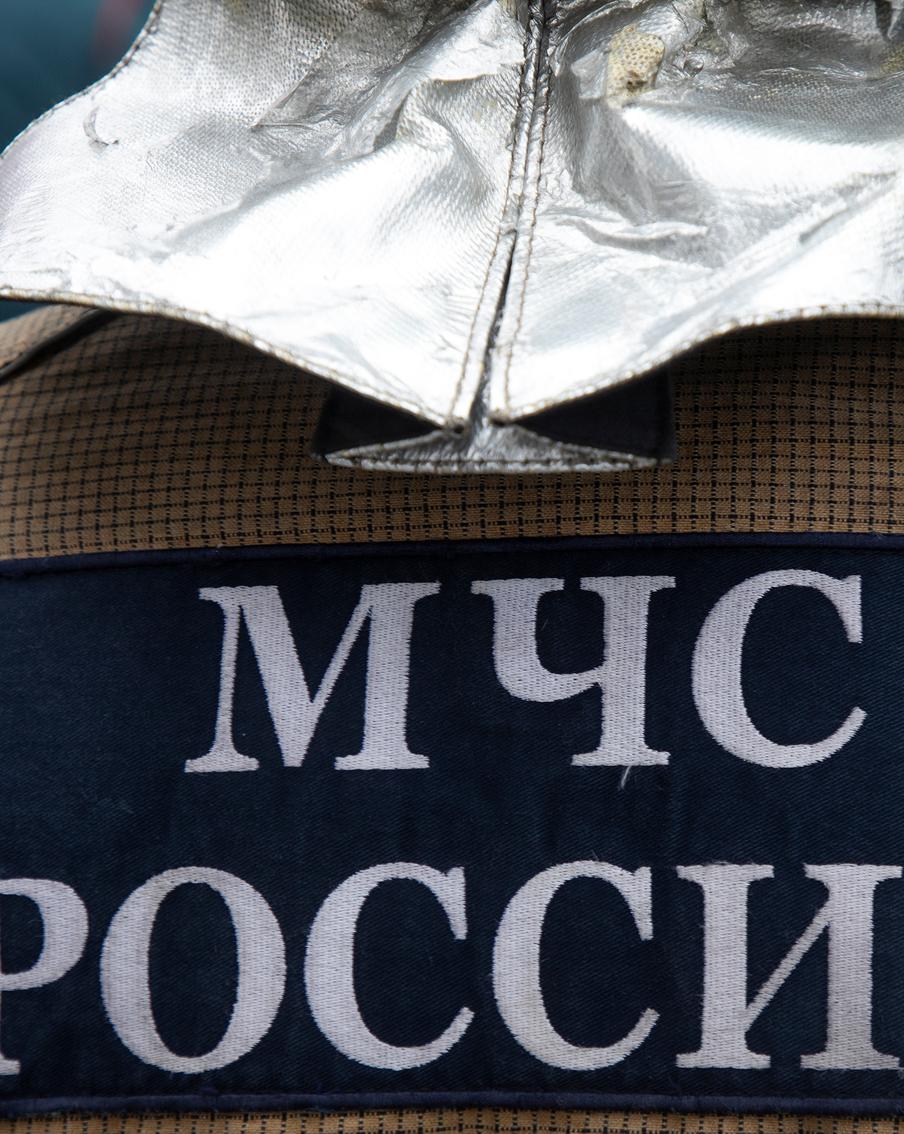 Жильцов дома в Тобольске, где произошёл взрыв газа, поселят в гостинице