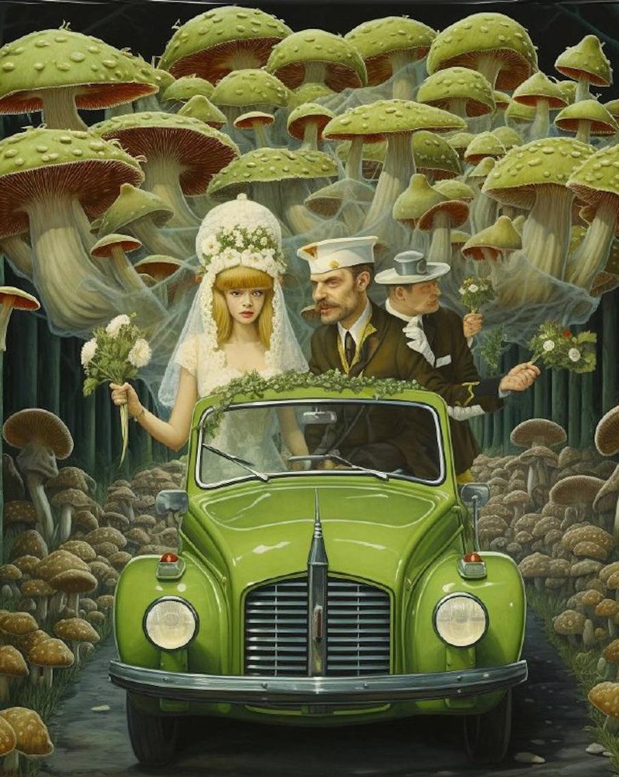 Золушка, дух Крупской и "накупенда": о чём шушукались журналисты Metro в сентябре