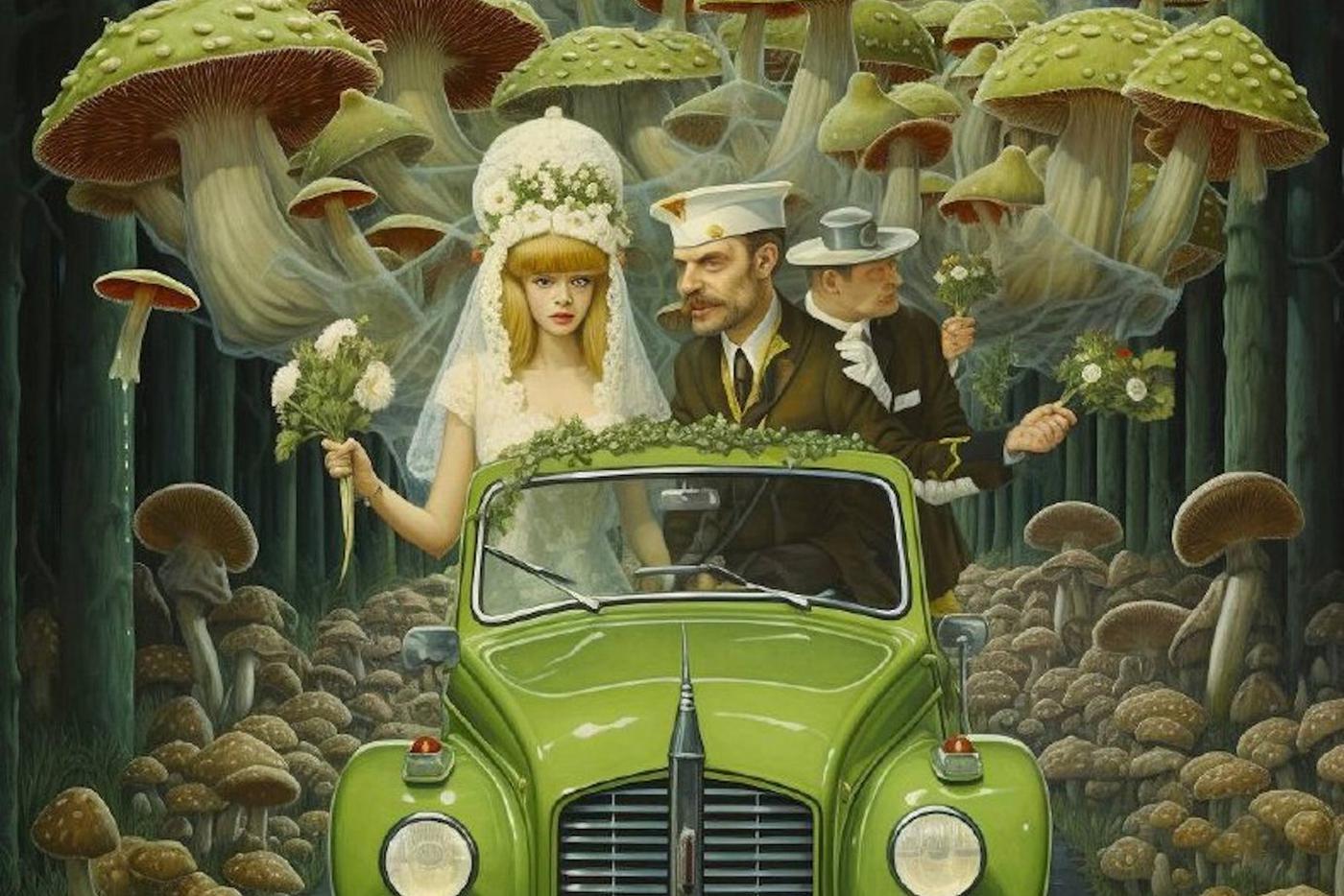 Золушка, дух Крупской и "накупенда": о чём шушукались журналисты Metro в сентябре