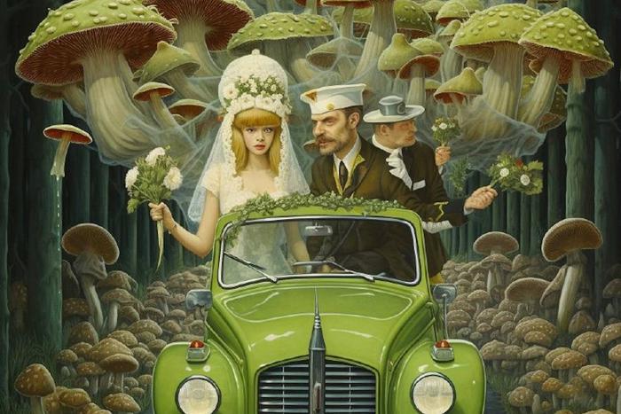 Золушка, дух Крупской и "накупенда": о чём шушукались журналисты Metro в сентябре