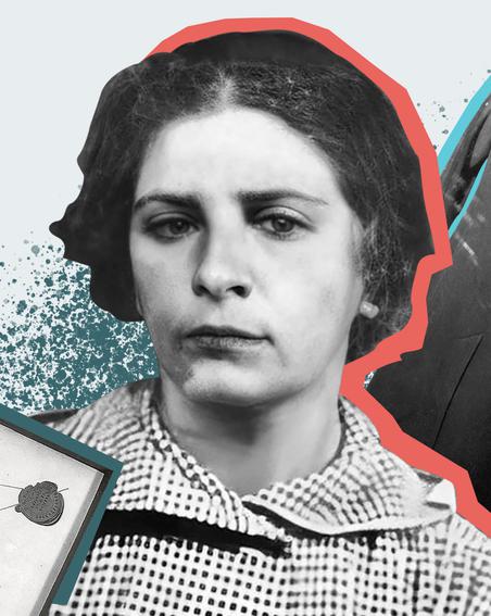 Она не стреляла в Ленина, но взяла вину товарищей на себя: 105 лет со дня покушения на вождя