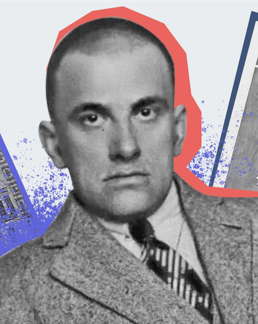 Маяковскому исполнилось бы 130 лет: внучатая племянница и физиогномист "разобрали" советского поэта