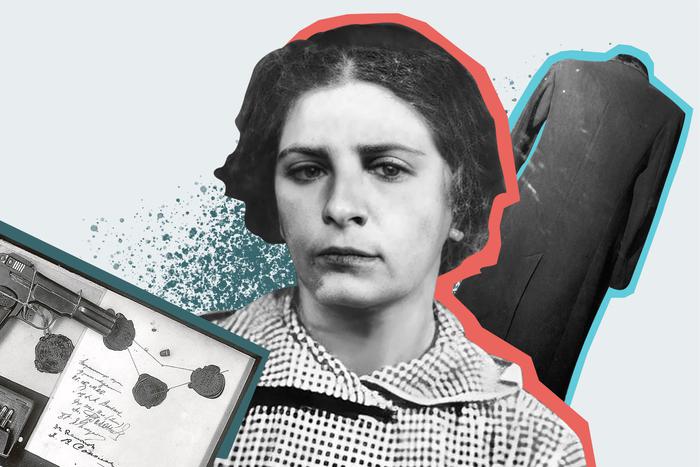 Она не стреляла в Ленина, но взяла вину товарищей на себя: 105 лет со дня покушения на вождя