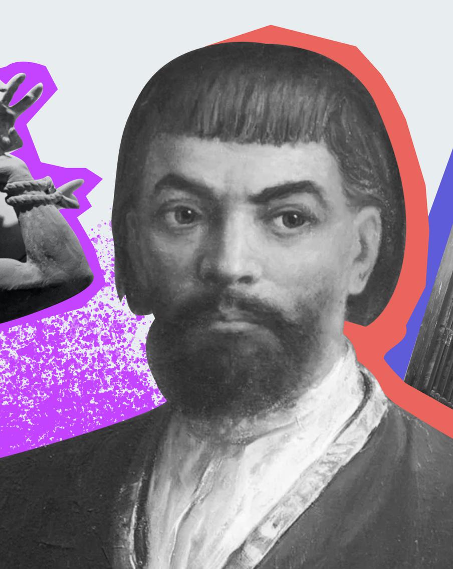 К годовщине казни Емельяна Пугачёва физиогномист раскрыл суть его личности