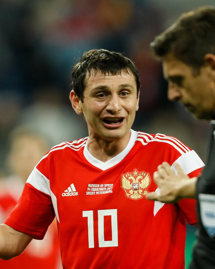 Дзагоеву будет совсем не скучно в Греции: кто ещё из россиян сегодня покоряет футбольную Элладу