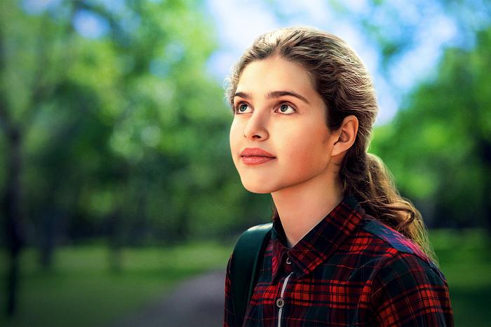 Российская короткометражка произвела фурор в прокате – но есть один нюанс