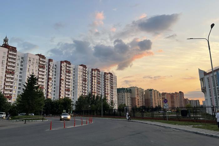 Жителям Москвы и Подмосковья рассказали о погоде в этот вторник