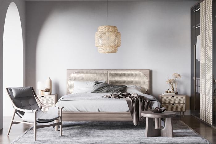 Залог аккуратного и стильного помещения – правильно организованное хранение