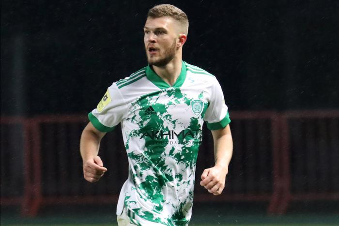 Уроженец Эстонии и злой гений "Спартака": представляем новичков сборной России по футболу