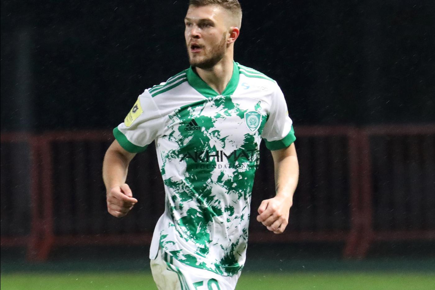 Уроженец Эстонии и злой гений "Спартака": представляем новичков сборной России по футболу