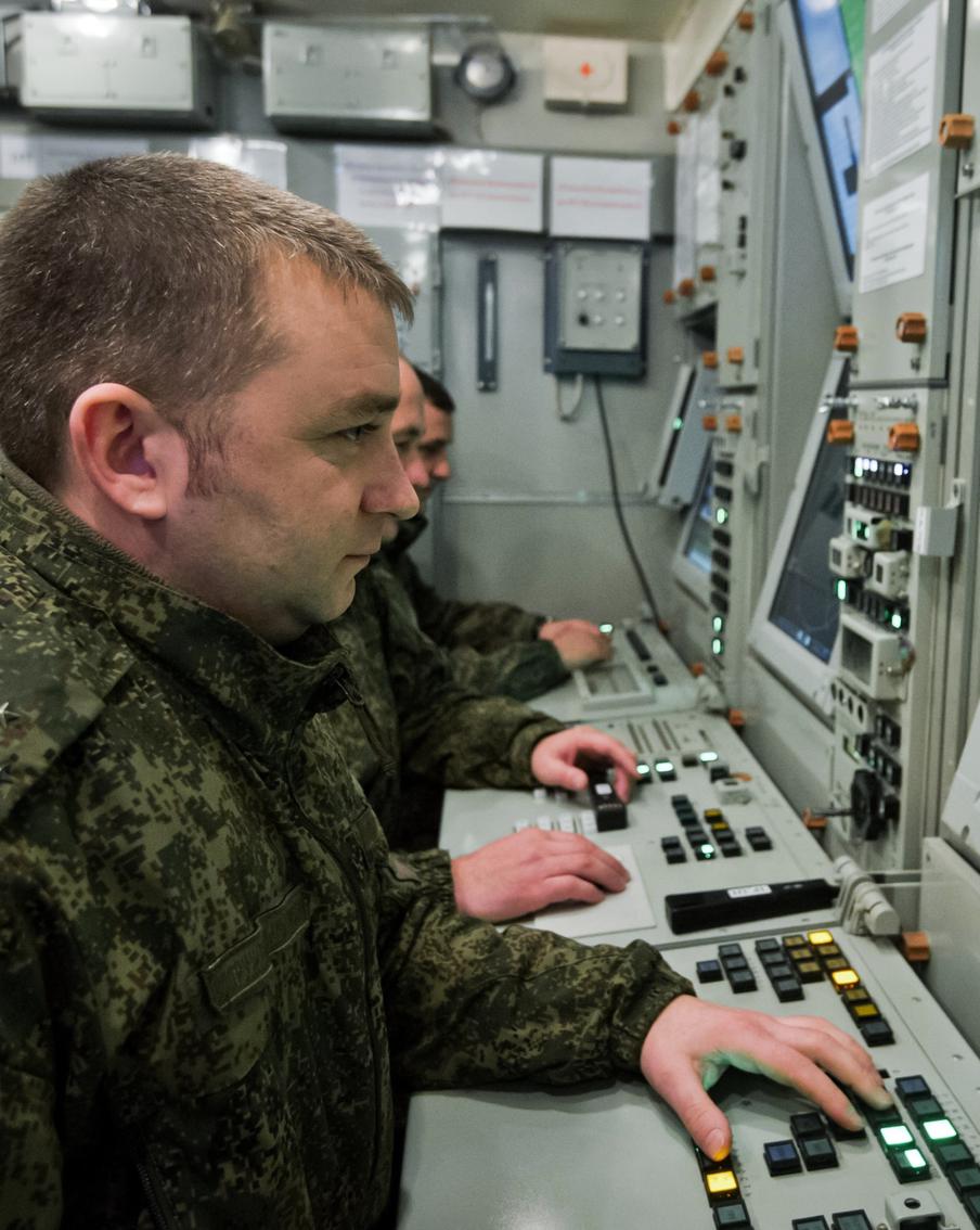 Системы ПВО за ночь сбили над тремя российскими регионами 31 БПЛА