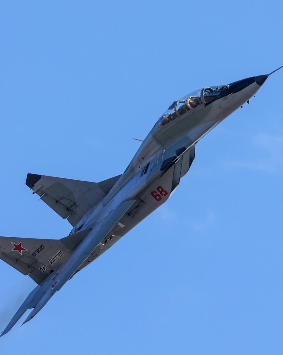 ВКС РФ пресекли попытку высадки украинского десанта в Крыму