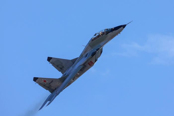 ВКС РФ пресекли попытку высадки украинского десанта в Крыму