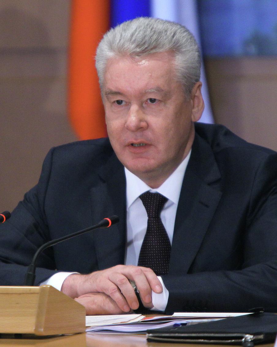 Собянин рассказал об интересных проектах благоустройства на востоке Москвы