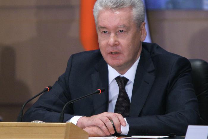 Собянин рассказал об интересных проектах благоустройства на востоке Москвы