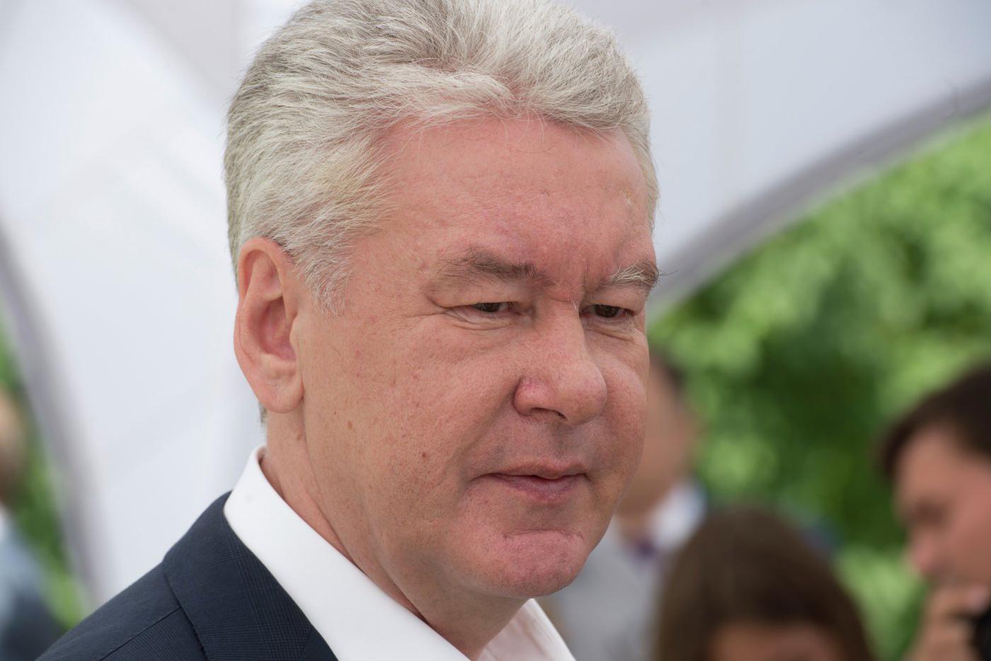 Собянин пригласил производителей на Московскую неделю интерьера и дизайна