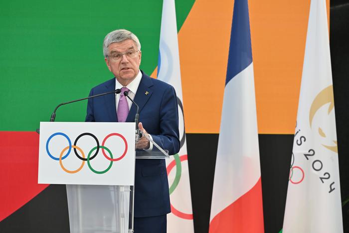 МОК не допустил российских спортсменов до юношеской Олимпиады