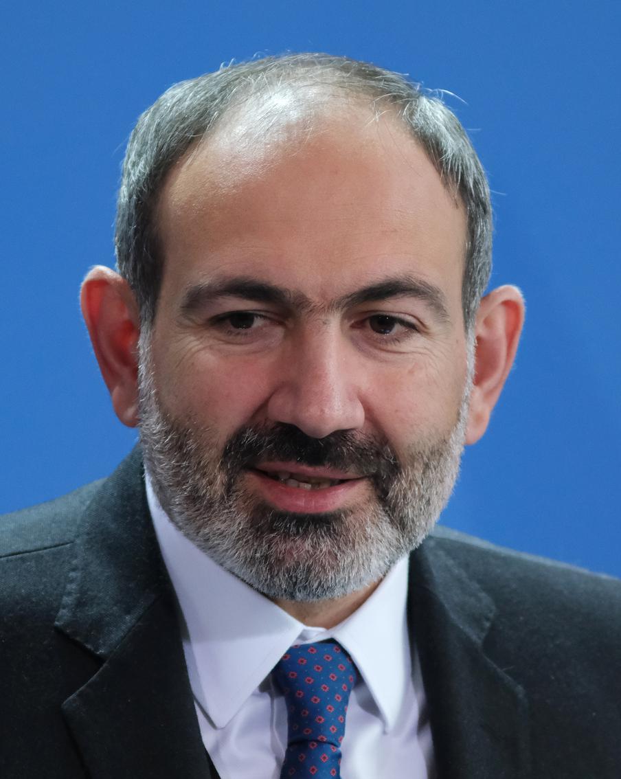 Пашинян заявил, что поедет на саммит Европейского сообщества в Гранаду