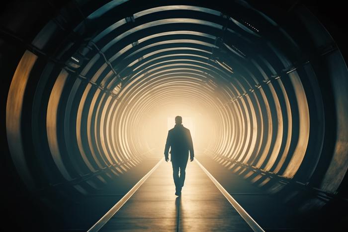 Американский онколог подробно описал, что происходит с человеком после смерти