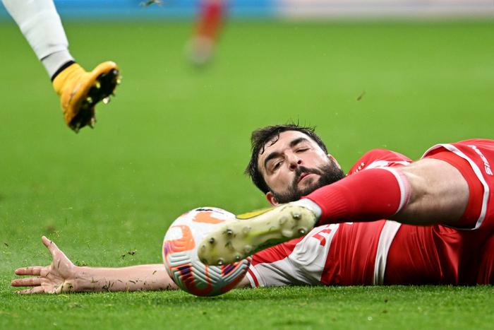 "Дерби всея Руси" на фоне двух разгромов: "Спартаку" отступать уже некуда