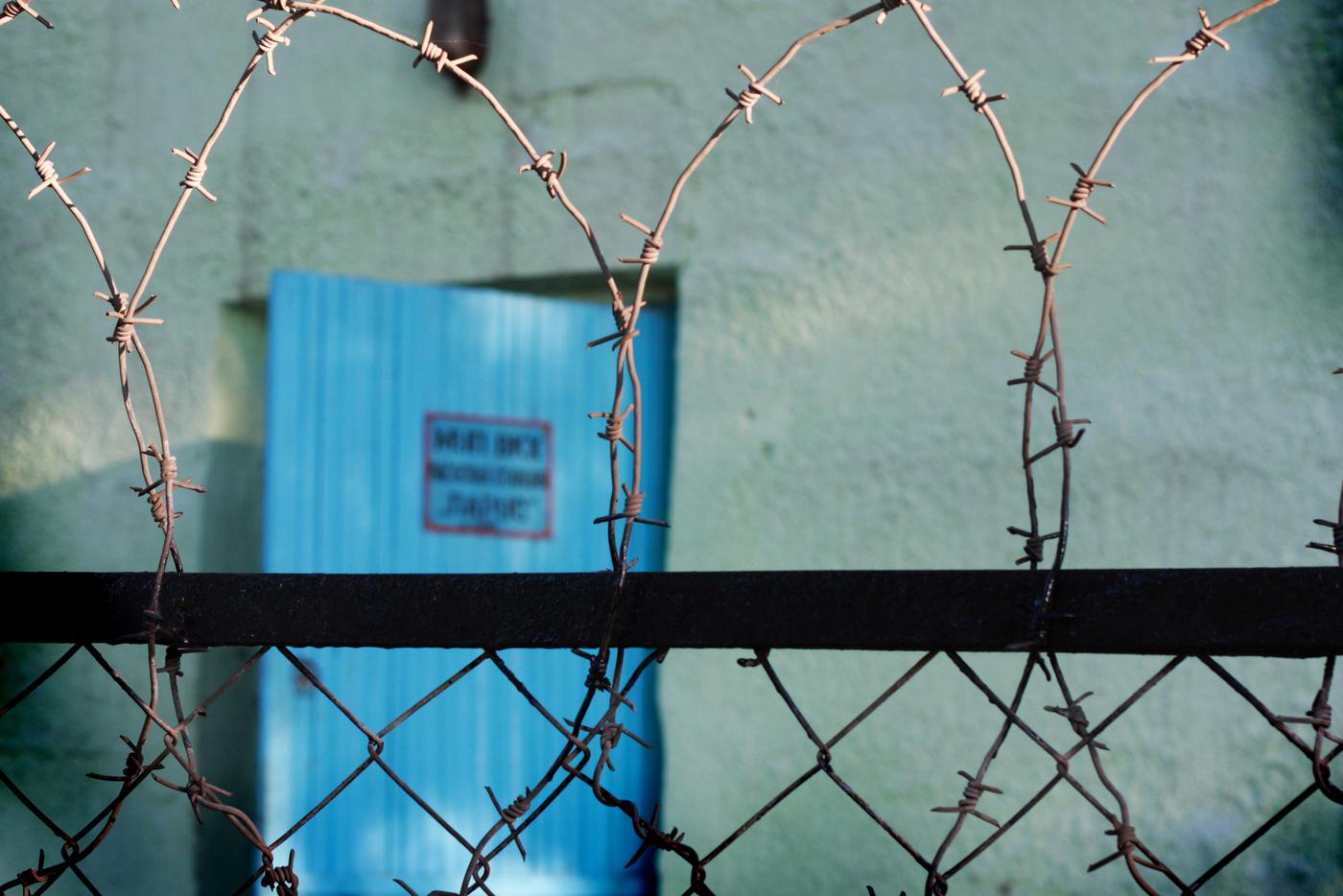 В России число заключённых в колониях снизилось в 2,5 раза за 10 лет