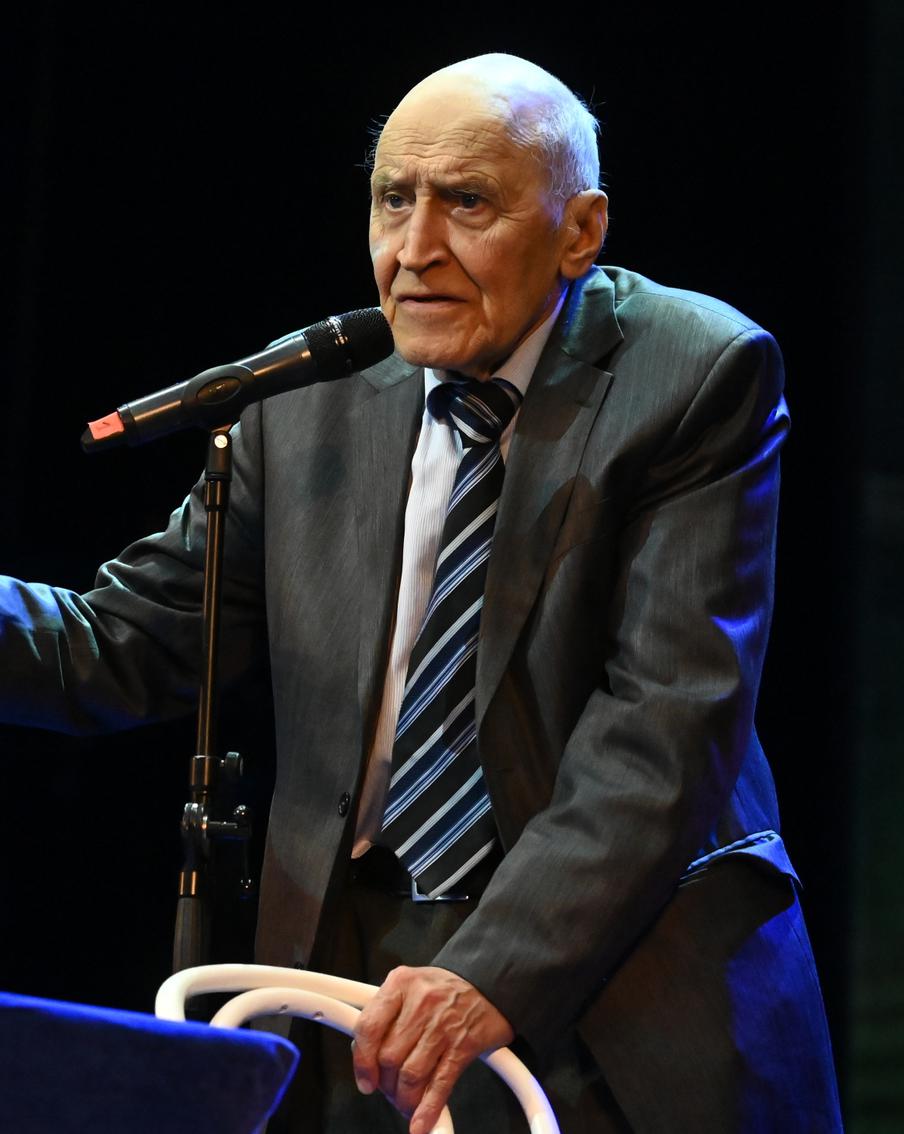 Друг Николая Дроздова опроверг сообщения о раке у телеведущего