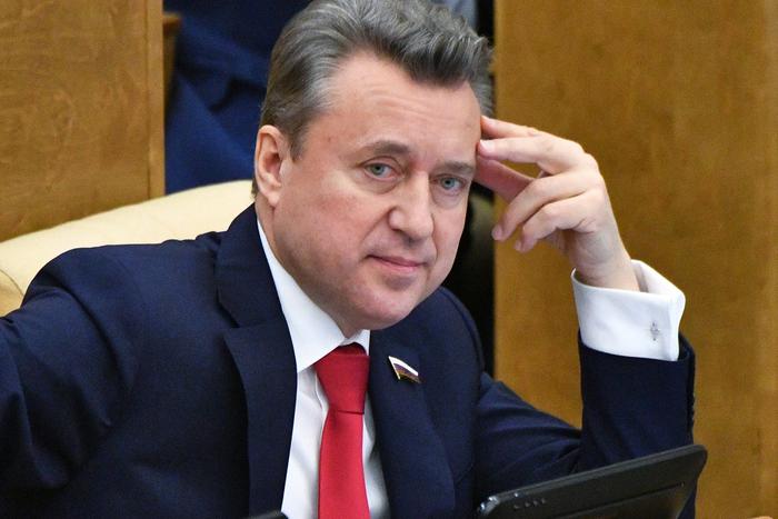 Депутат Госдумы Выборный высоко оценил достижения системы образования Москвы