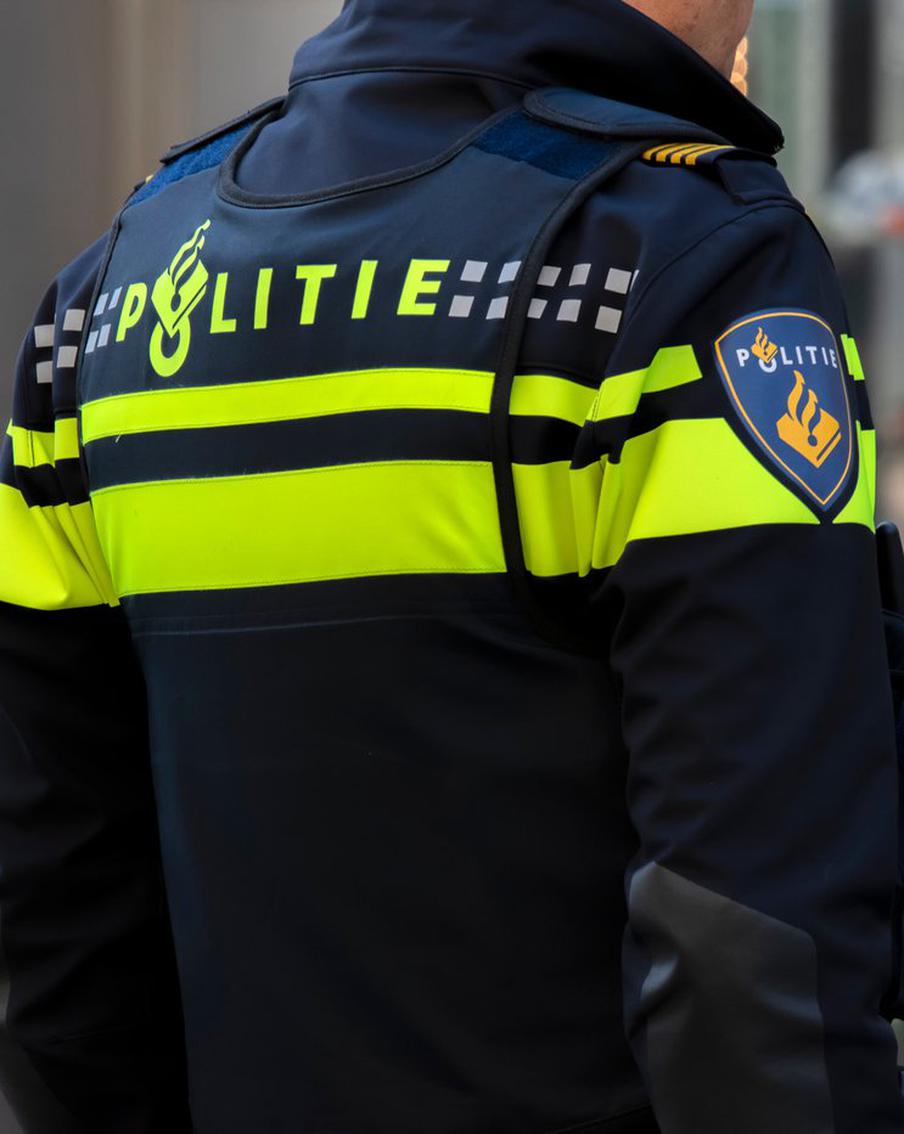 В двух городах в Нидерландах прогремели взрывы