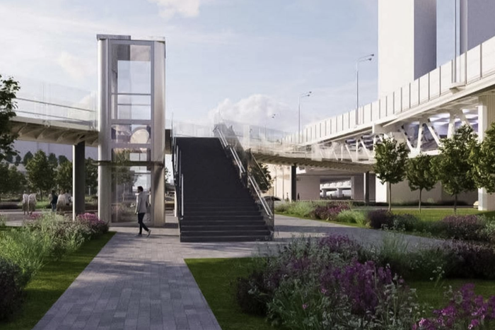 Вице-спикер МГД Орлов: Развитие пешеходных связей положительно скажется на комфорте москвичей