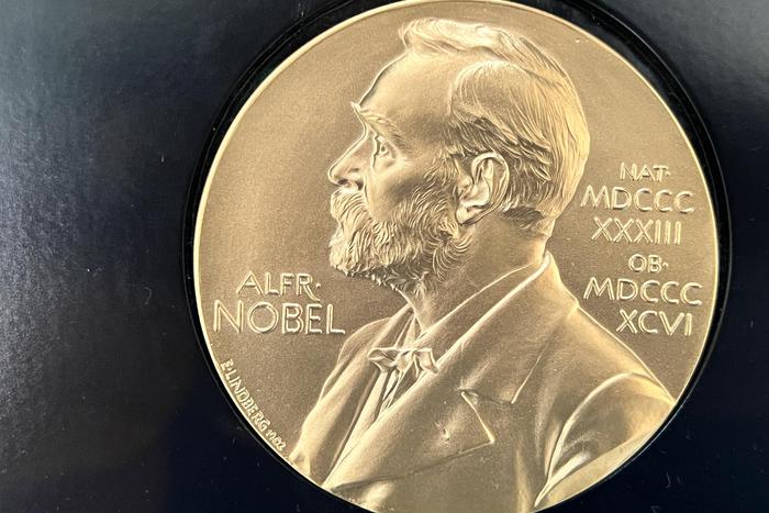 Нобелевскую премию мира 2023 года присудили правозащитнице из Ирана