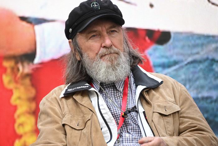 Путешественник Фёдор Конюхов поделился своими впечатлениями о фильме "Повелитель ветра"