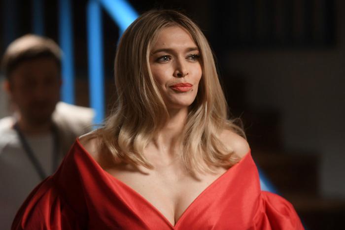 Вера Брежнева сообщила о разводе