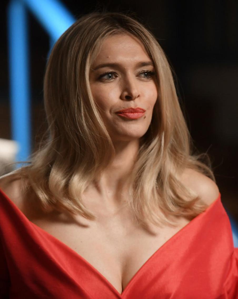 Вера Брежнева сообщила о разводе