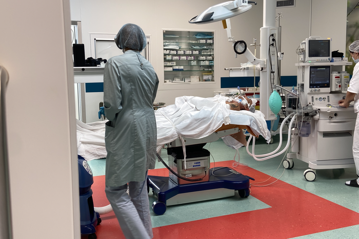 В Подмосковье медведь подрал человека: как пострадавшего тащили с того света