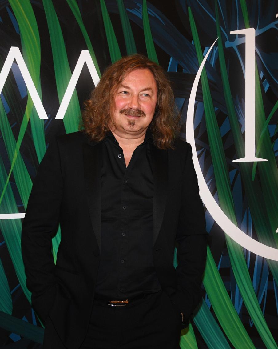 Как чувствует себя Игорь Николаев после операции на сердце