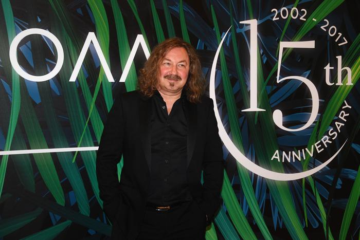 Как чувствует себя Игорь Николаев после операции на сердце