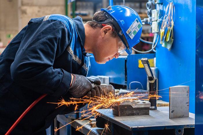 Промышленное производство в Москве за 5 лет выросло в полтора раза