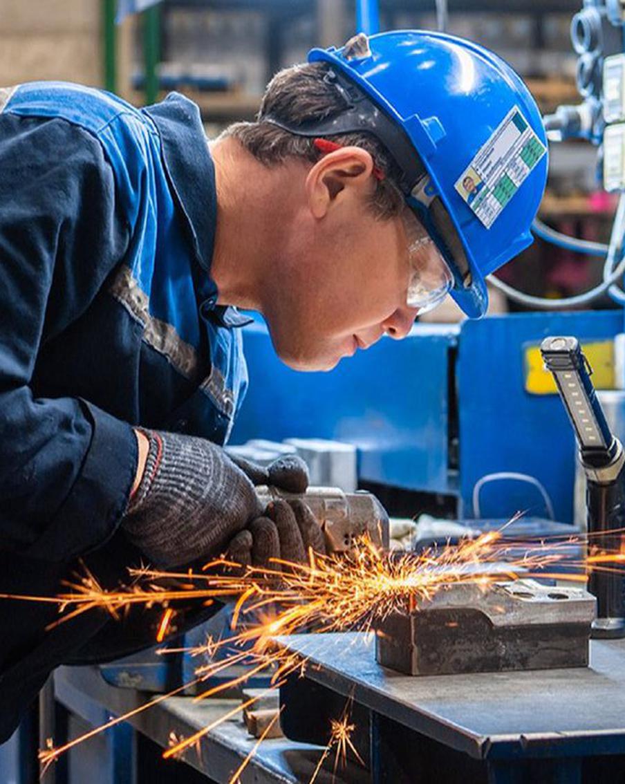 Промышленное производство в Москве за 5 лет выросло в полтора раза