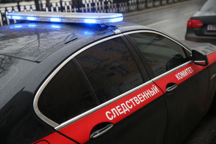 В Подольске автобус сбил несовершеннолетних самокатчиков