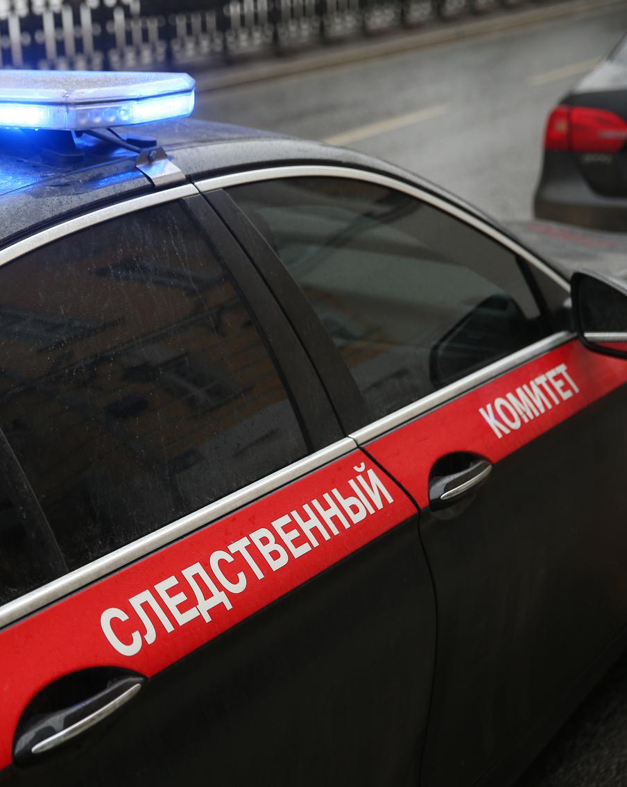 В Подольске автобус сбил несовершеннолетних самокатчиков
