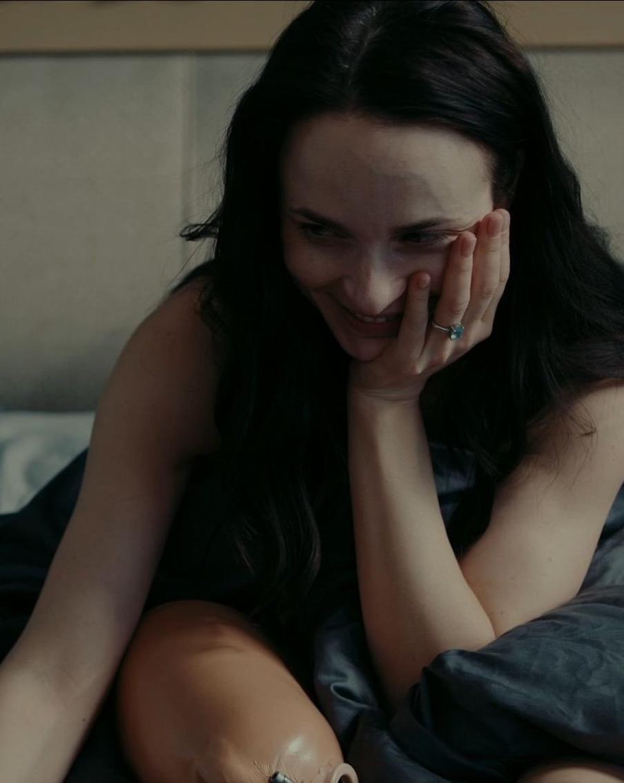 "Секс. До и после": чего ждать от режиссёрского дебюта Дарьи Мороз