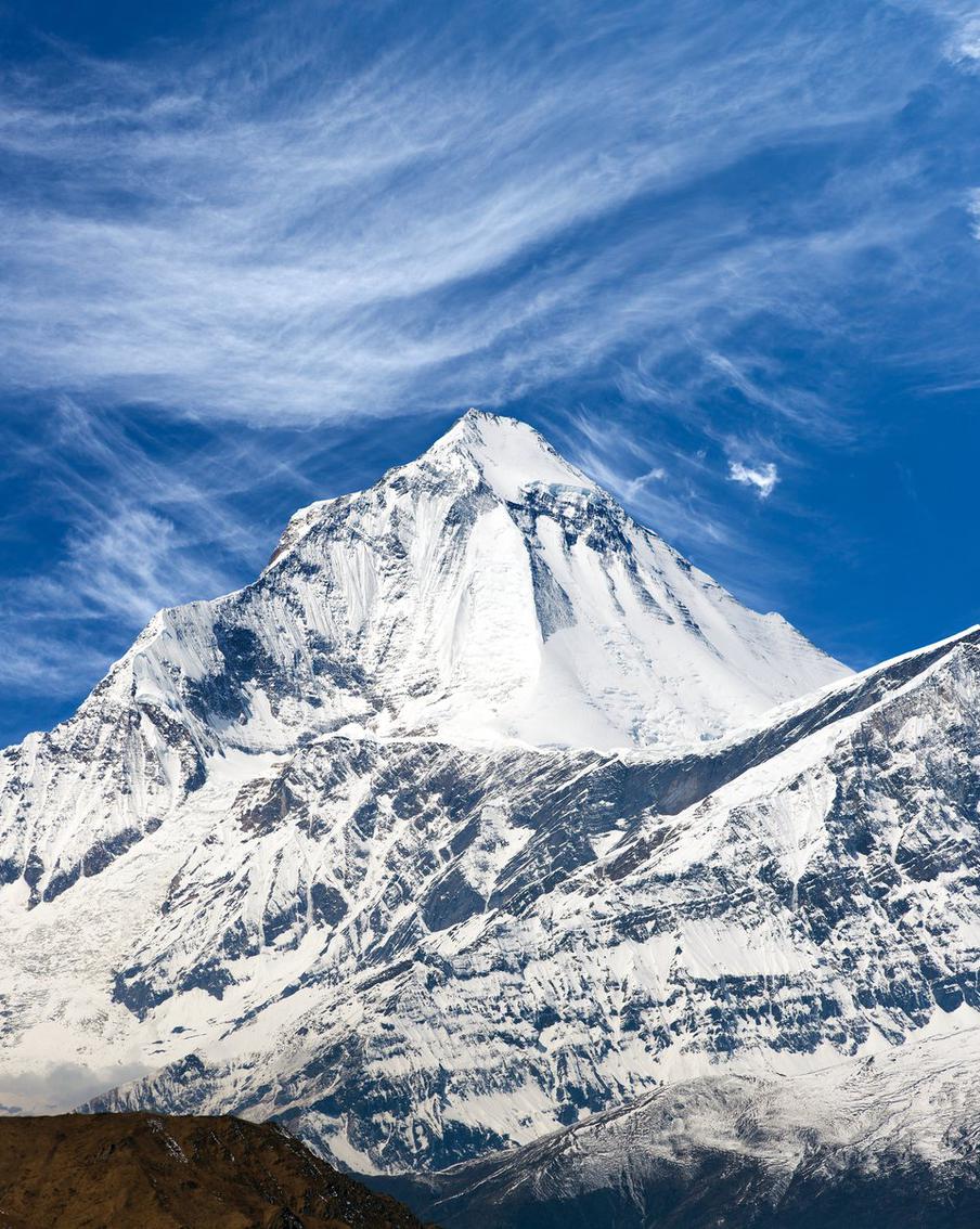 Обновилась информация о восходителях сборной РФ по альпинизму в Гималаях