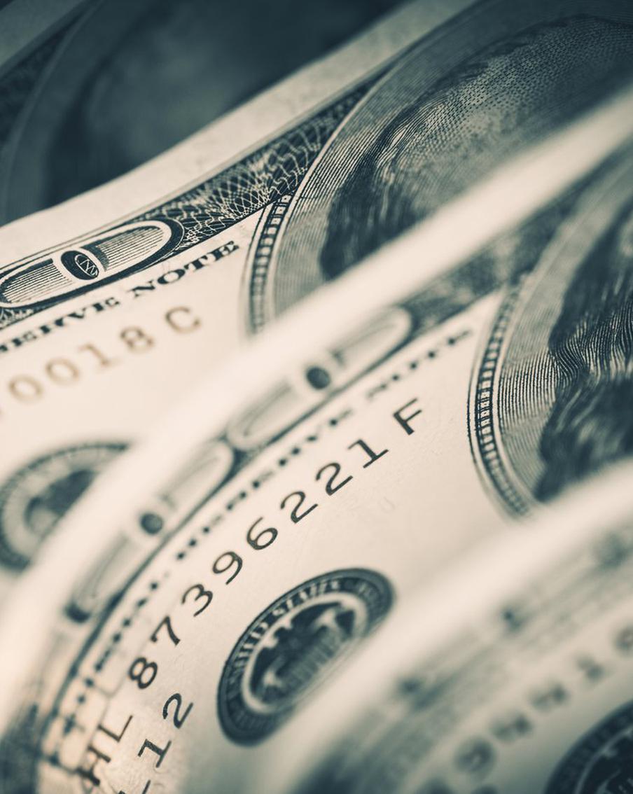 Банк Израиля решил продать до 30 миллиардов долларов валюты