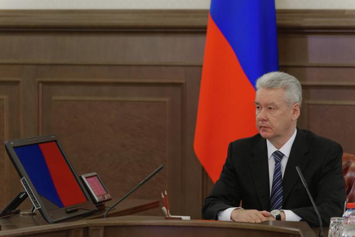 Собянин рассказал о продолжении развития социальной инфраструктуры в САО столицы