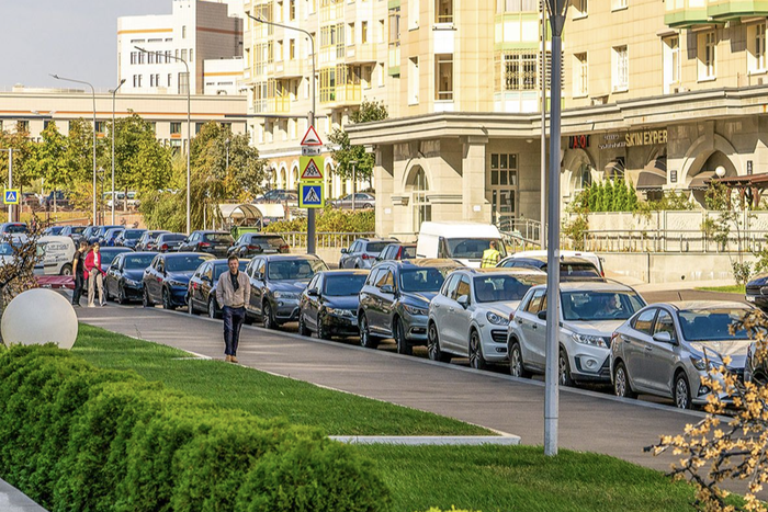 Вице-спикер МГД Орлов: Городская среда кластера "Ломоносов" создает благоприятные условия для инноваций