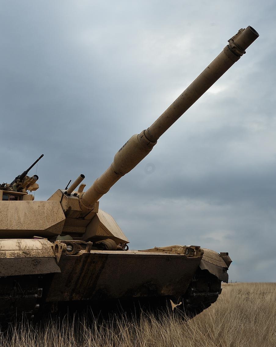 Украинский опыт побудил Пентагон отказаться от танков M1 Abrams