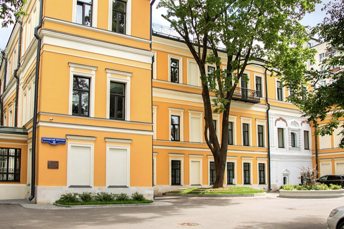 Собянин: Программа льготной аренды позволяет улучшать архитектурный облик Москвы